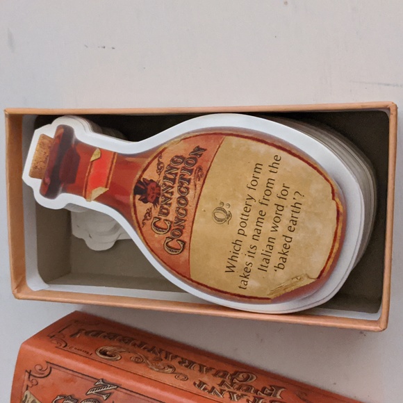 Bluff trivia - Picture 4 of 4